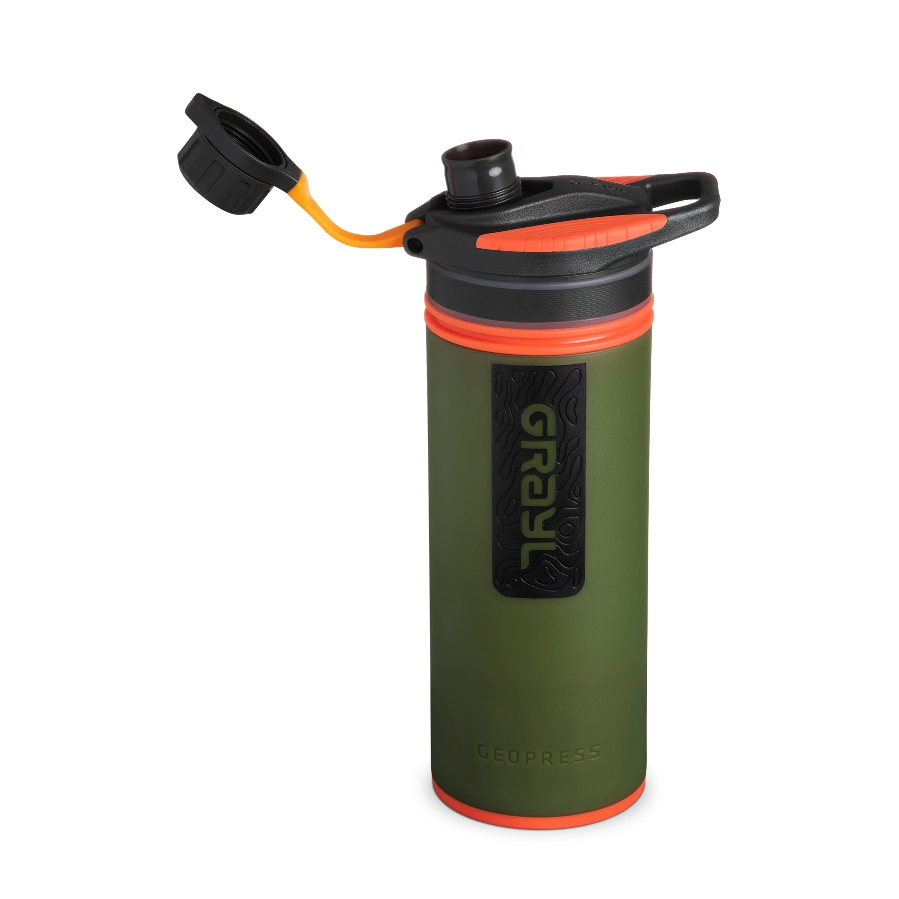 Geopress Purifier 2.0 OA