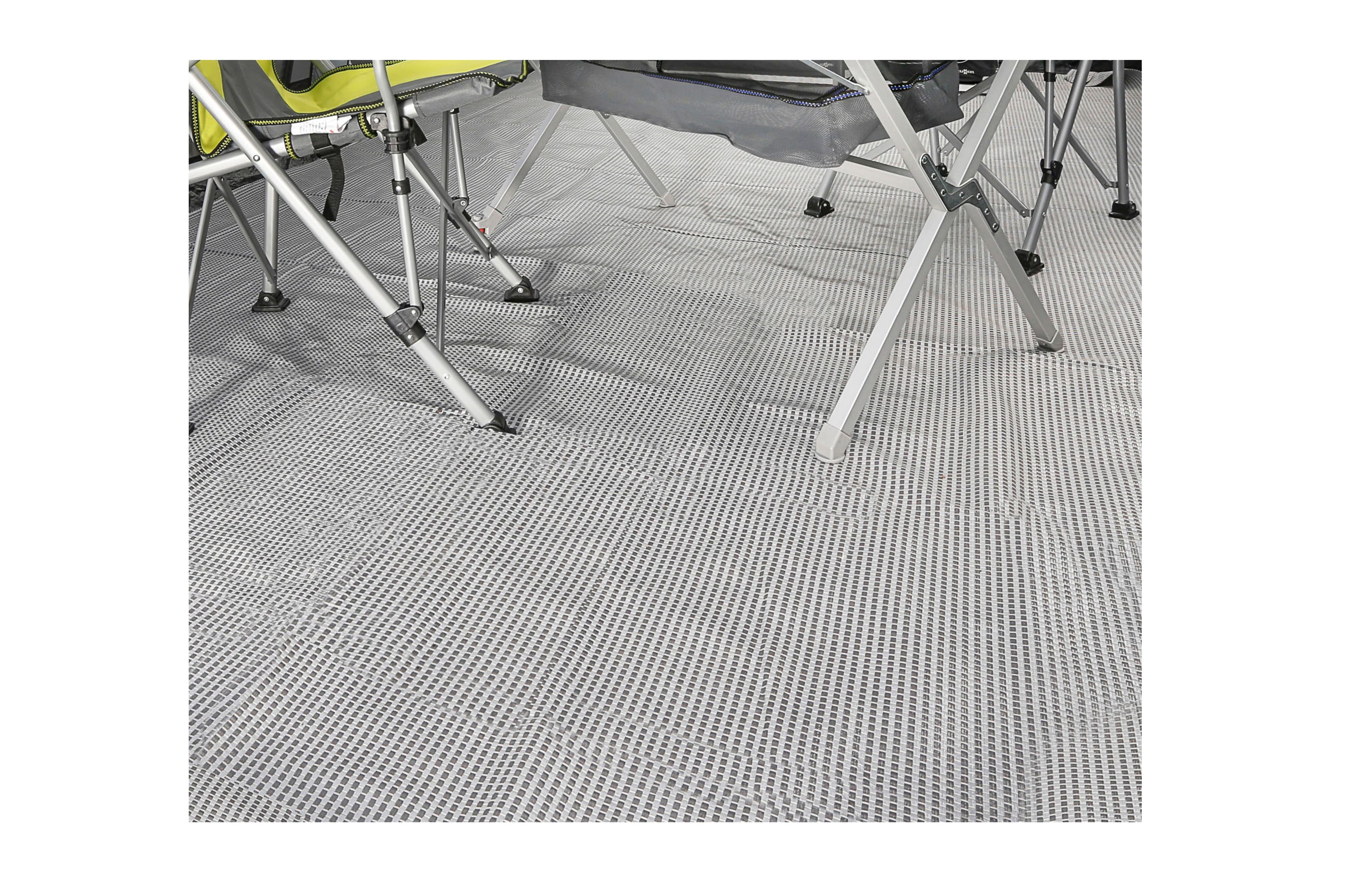 Zeltteppich Kinetic 250x400 cm – outdoorstation
