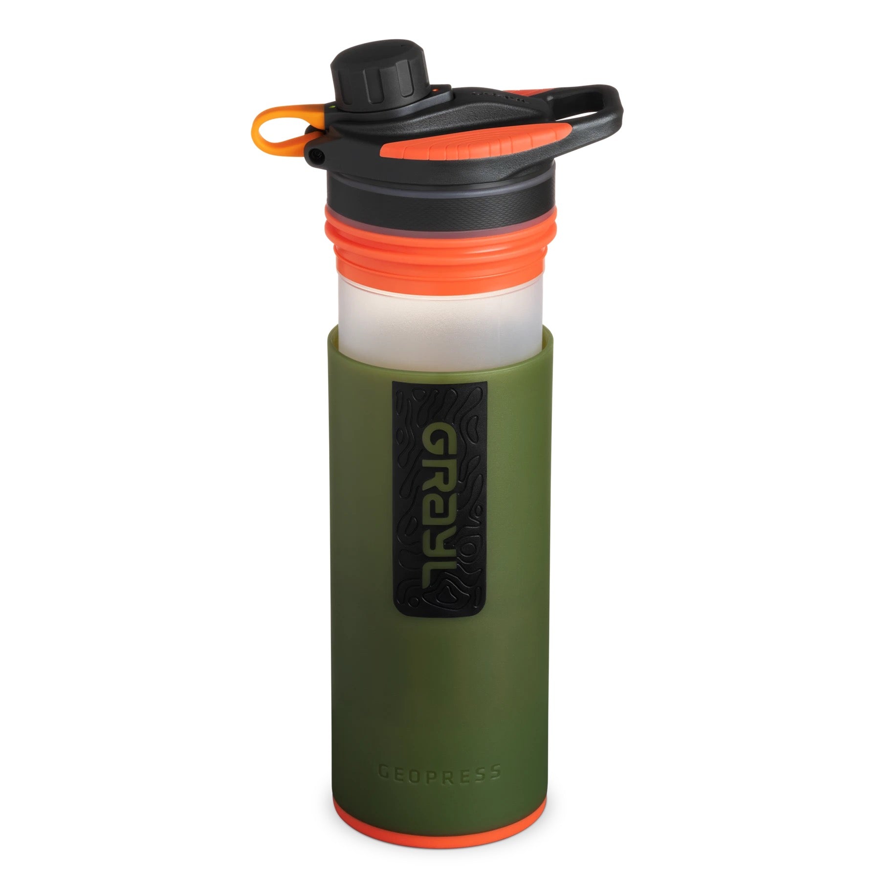 Geopress Purifier 2.0 OA